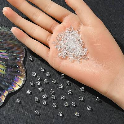 Preciosa® Crystal Beads X-PRC-BA5-00030-1