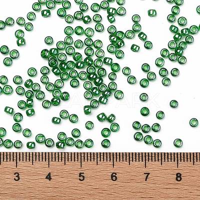 TOHO Round Seed Beads SEED-TR08-0108B-1