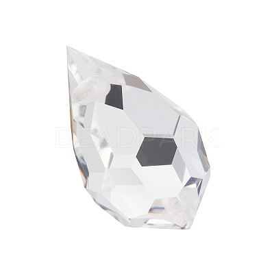 Preciosa® Crystal Pendants Y-PRC-PB6-00030-1