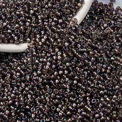 MIYUKI Round Rocailles Beads SEED-X0055-RR1836-1