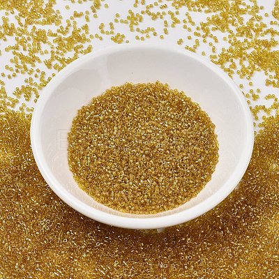 MIYUKI Delica Beads SEED-X0054-DB2372-1