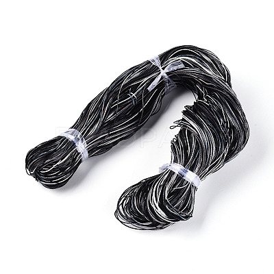Waxed Polyester Cords YC-N011-01A-1