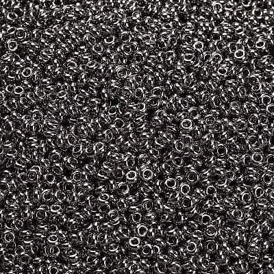 TOHO 6/0 Demi Round Beads Y-SEED-DR06-0711-1