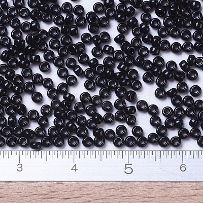 MIYUKI Round Rocailles Beads SEED-X0054-RR0401-1