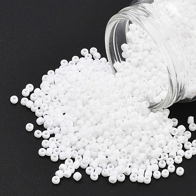 TOHO 8/0 Round Beads SEED-XTR08-0041F-1