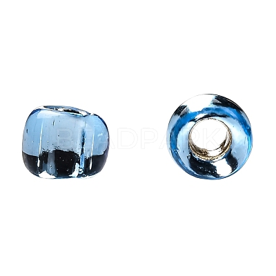TOHO 11/0 Round Beads X-SEED-TR11-0023L-1