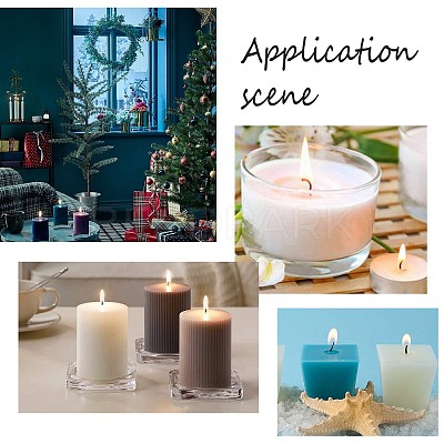 Candle Making Tool Sets DIY-PH0004-42-1