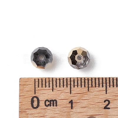 Preciosa® Crystal Beads X-PRC-BB6-00030-262-1