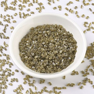 MIYUKI Half TILA Beads SEED-MY05-HTL4502-1