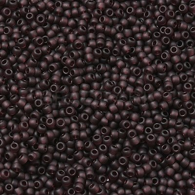 TOHO Round Seed Beads X-SEED-TR11-0006CF-1