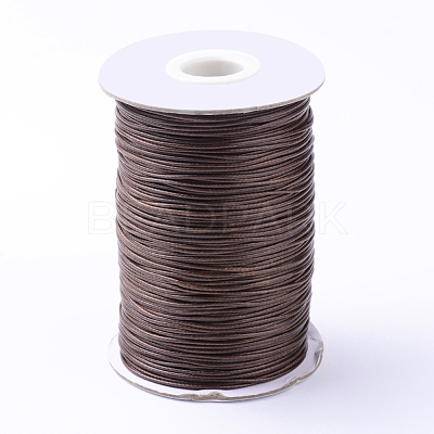Korean Waxed Polyester Cords YC-Q002-1.5mm-05-1