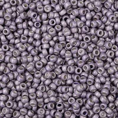 TOHO 8/0 Round Beads X-SEED-TR08-0554F-1