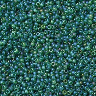 MIYUKI Round Rocailles Beads SEED-X0054-RR0146FR-1