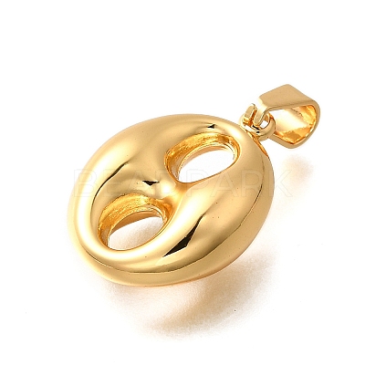304 Stainless Steel Pendants STAS-H200-24G-01-1