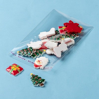 OPP Cellophane Bags X-OPC-R012-02-1