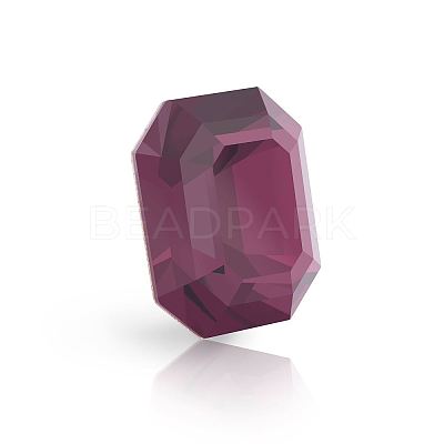 Preciosa® MAXIMA Crystal Fancy Stones X-PRC-FD8-20050-1