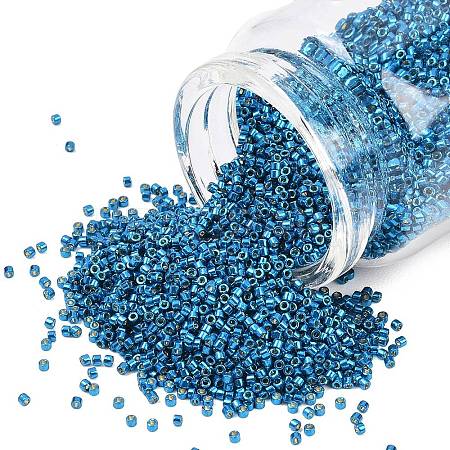 MIYUKI Delica Beads X-SEED-J020-DB2514-1