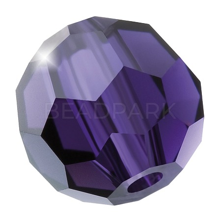 Preciosa® Crystal Beads X-PRC-BB6-20480-1