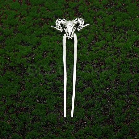 Alloy Hair Forks PW-WG805BF-01-1