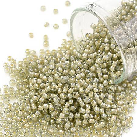 TOHO 11/0 Round Beads SEED-XTR11-0369-1