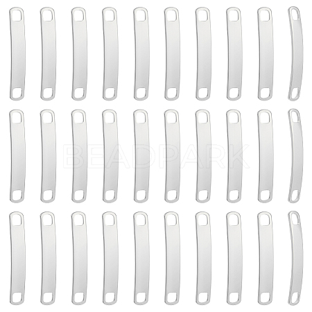 201 Stainless Steel Links/Connectors STAS-UN0063-39P-1