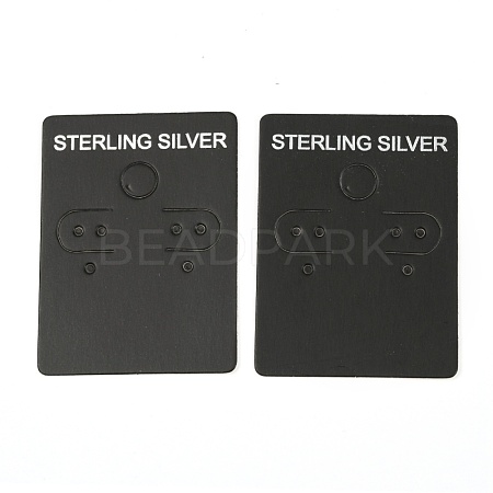 Black Necklace Card CDIS-O001-05-1