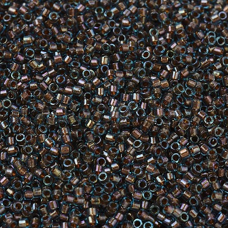 MIYUKI Delica Beads SEED-J020-DB1775-1