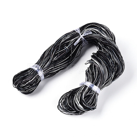 Waxed Polyester Cords YC-N011-01A-1