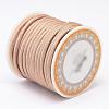 Braided Polyester Cords OCOR-D005-07-2