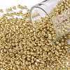 12/0 Glass Seed Beads X1-SEED-A017-2mm-1115-1