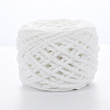 Thick Super Bulky Polyester Yarn SENE-PW0020-04-26-1