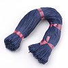 Waxed Cotton Cord YC-S007-1.5mm-223-1