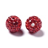Grade A Rhinestone Beads RB-B026-27-1