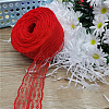Polyester Lace Trim OCOR-A004-01R-3