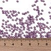 TOHO Round Seed Beads SEED-JPTR11-2219-4