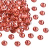 Preciosa® MAXIMA Crystal No Hotfix Flatback Stones Y-PRC-NSS10-90350-1