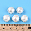 Grade 3A Natural Cultured Freshwater Pearl Beads PEAR-N018-3A-11512A-3