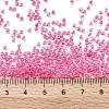 TOHO 11/0 Round Beads X-SEED-TR11-1082-3