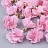 Cloth Pendant Decorations FIND-P026-D20-1-1