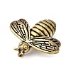 Brass Tibetan Style Pendants KK-S335-03AB-C-2