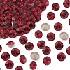 Preciosa® MAXIMA Crystal Round Stones Y-PRC-RBSS6-90110-1