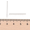 304 Stainless Steel Flat Head Pins STAS-Z089-03P-03-3