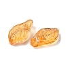 Glass Beads GLAA-D303-08E-2