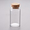Glass Bead Containers LS-AJEW-P072-03B-1
