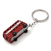 Alloy Keychain KEYC-K021-01P-01-3