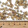 Glass Seed Beads X1-SEED-H002-A-A623-4