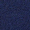 11/0 FGB Grade A Baking Paint Glass Seed Beads X-SEED-N001-A-1012-2