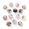 Handmade Indonesia Beads FIND-Q106-29-1