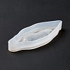 DIY Irregular Shape Pendant Silicone Molds DIY-G067-02B-5