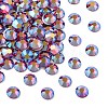 Preciosa® MAXIMA Crystal No Hotfix Flatback Stones Y-PRC-NSS10-90110-200-1
